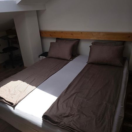 Appartamento Mija Sarajevo Esterno foto