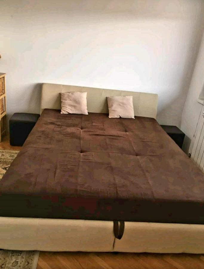 Appartamento Mija Sarajevo Esterno foto