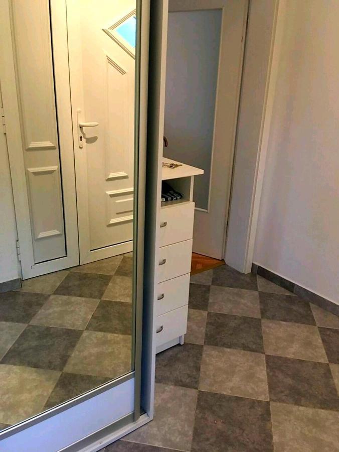 Appartamento Mija Sarajevo Esterno foto