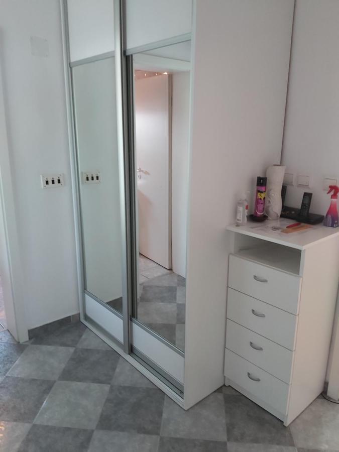 Appartamento Mija Sarajevo Esterno foto